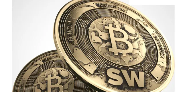 Bitcoin SegWit2X Kembali, Sekeren Apa Sih?