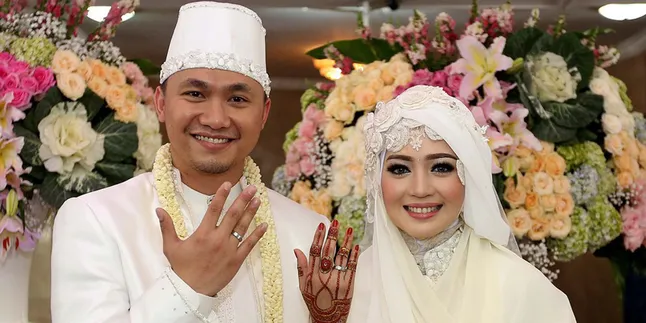 BJ Habibie Titip Pesan Untuk Nuri Maulida, Apa Isinya? BJ Habibie Titip Pesan Untuk Nuri Maulida, Apa Isinya?
