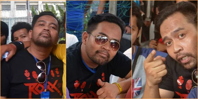 Bjah Bantah Minta Sumbangan Untuk Kebebasannya