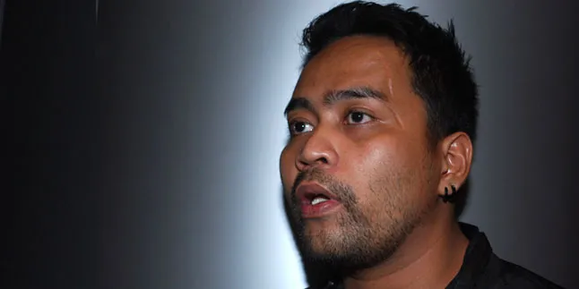 Bjah Ditangkap di Klab Malam Bersama Beberapa Orang