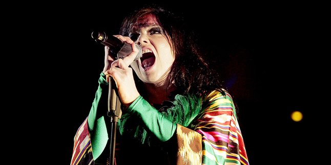 Bjork Rilis Album Barunya Bulan Maret Nanti, Sikat!