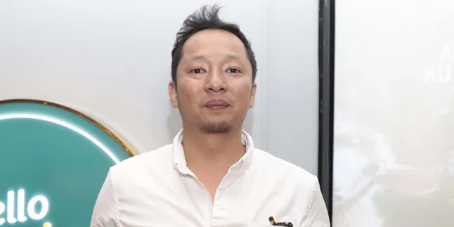 Bjorka Sakit, Ringgo Agus Rahman Merasa Kesepian