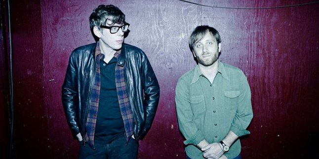 Black Keys: Justin Bieber Terlalu Bebal Untuk Mengerti