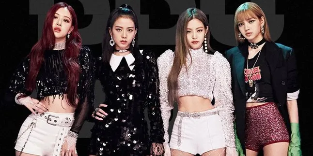 BLACKPINK Beri Bocoran Tengah Mempersiapkan Musik Baru, Bikin Gak Sabar!