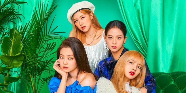 BLACKPINK Dikabarkan Comeback Maret 2019, Begini Kata YG Entertainment BLACKPINK Dikabarkan Comeback Maret 2019, Begini Kata YG Entertainment