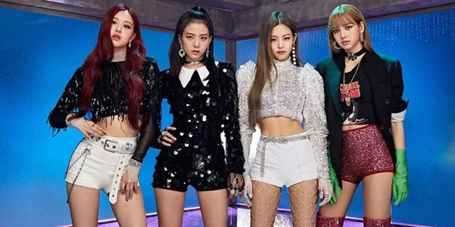 BLACKPINK Dikonfirmasi Akan Tampil Secara Live di 'Good Morning America'!