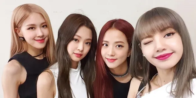 BLACKPINK Dikonfirmasi Bakal Sapa Fans Indonesia Bulan Januari 2020 Mendatang
