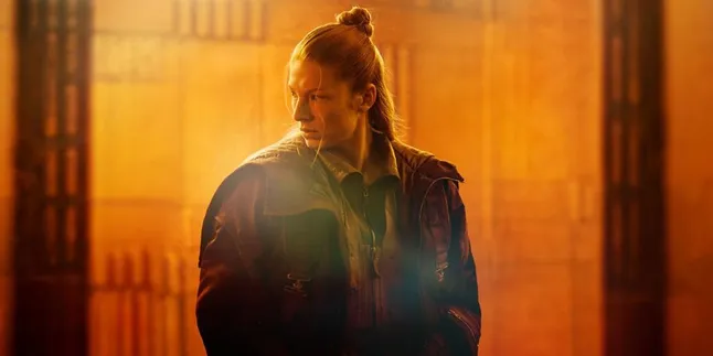 Blade Runner 2099 on Prime Video: Release Schedule, Synopsis, and Cast