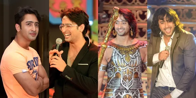 Blak-Blakan Fakta Shaheer, Chemistry Bareng Soumya - Alih Profesi