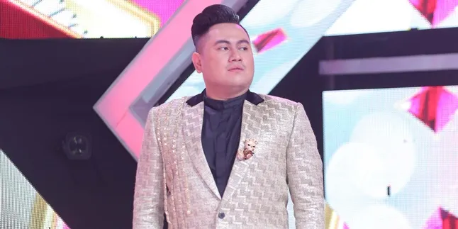 Blak-Blakan, Nassar Mengaku Pernah Lakukan Hubungan Intim dengan Nenek-Nenek Blak-Blakan, Nassar Mengaku Pernah Lakukan Hubungan Intim dengan Nenek-Nenek