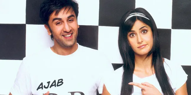 Blak-Blakan, Ranbir Kapoor Ungkap Katrina Kaif Tukang Kritik Blak-Blakan, Ranbir Kapoor Ungkap Katrina Kaif Tukang Kritik