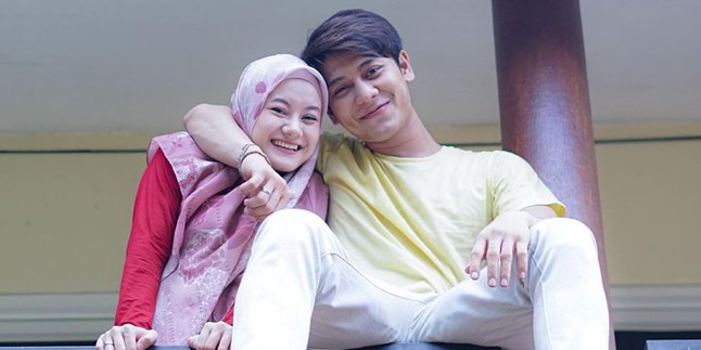 Bluntly, Rizky Billar Admits to Having Pretended to be Dinda Hauw's Boyfriend and Husband