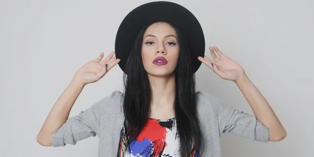 Blak-Blakan, Shae Akui Lebih Nyaman Berteman dengan Sahabat Cowok