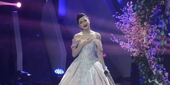 Blak-blakan Soal Asmara, Rara LIDA Punya Sosok Spesial yang Jadi Penyemangat