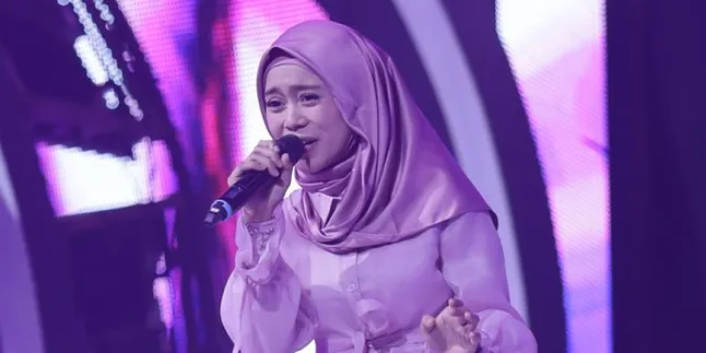 Blak-Blakan soal Awal Mula Pacaran Sama Rizki DA, Lesti Akui Nggak Pernah Ditembak Blak-Blakan soal Awal Mula Pacaran Sama Rizki DA, Lesti Akui Nggak Pernah Ditembak