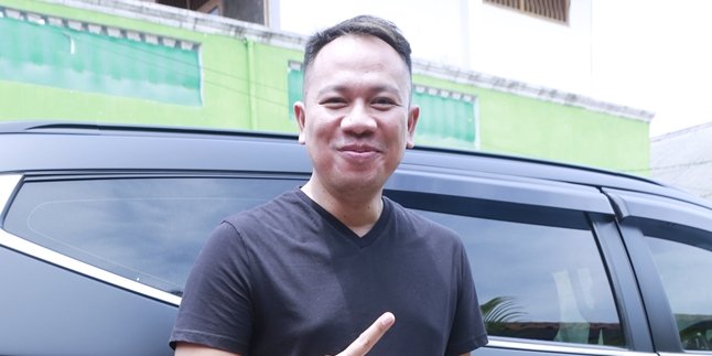 Blak-Blakan Reveals the Secret of Bed with His Ex-Wives, Vicky Prasetyo: All Have Felt the Brutality of the Gladiator