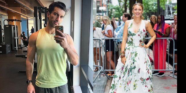 Blake Lively Sues Justin Baldoni for Sexual Harassment on Set