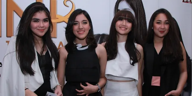 Blink Akui Bisa Lebih Banyak Eksplorasi Saat Main Film