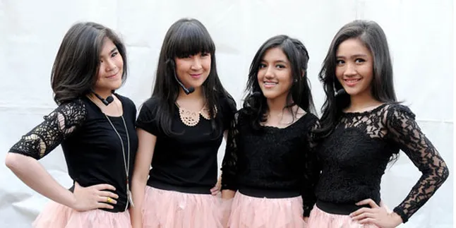 Blink Sabet Pendatang Baru Paling Inbox 2012