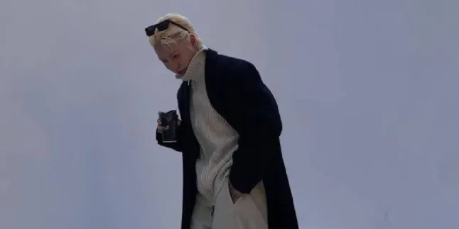 BLOO Rilis Single yang Bertajuk HUG ME TIGHT