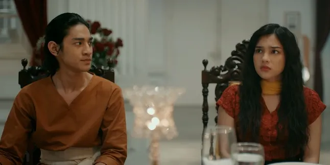 Bloopers Film 'KANG SOLAH FROM KANG MAK x NENEK GAYUNG' Make You Laugh, It's Impossible Not to Laugh