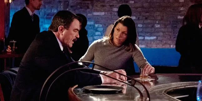 'BLUE BLOODS' Season 3, Potret Keharmonisan Keluarga Penegak Hukum