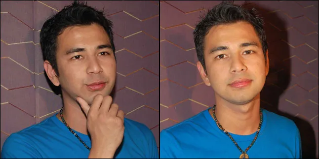 BNN Anggap Ditolaknya Permohonan Raffi Ahmad Bukan Sebagai Kemenangan