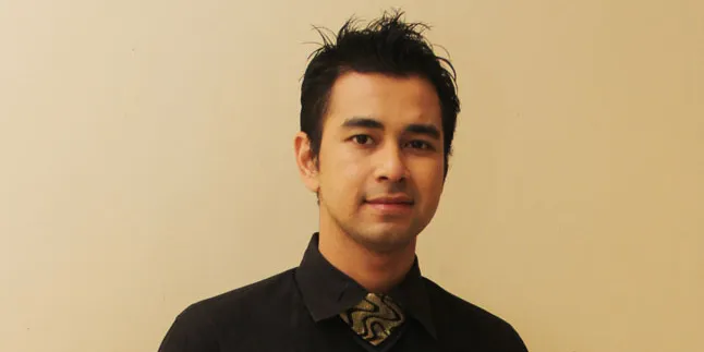 BNN Bantah Raffi Ahmad Dibantarkan