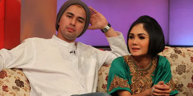 BNN Bantah Raffi Ditangkap Karena Laporan Yuni Shara