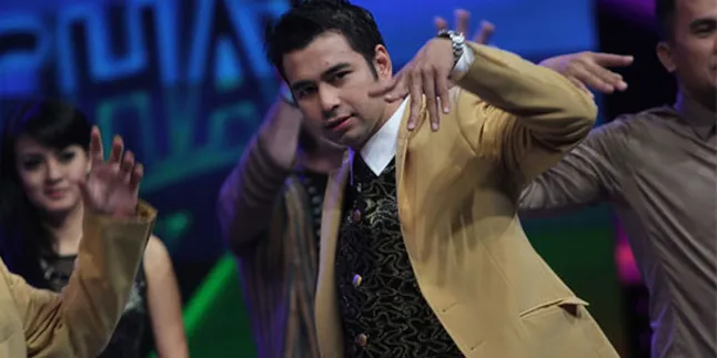 BNN Belum Tetapkan Tersangka Untuk Raffi Ahmad Dkk