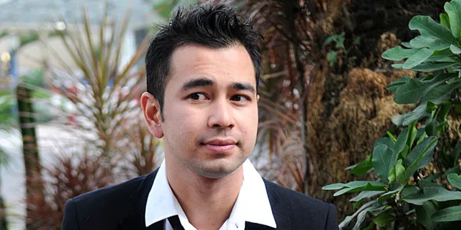 BNN: Kejagung Bersikap 'Kaku' Terhadap Kasus Raffi Ahmad