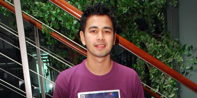 BNN: Kuasa Hukum Raffi Coba Giring Opini Publik