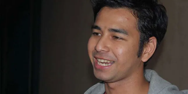 BNN Ngotot Tak Mau Hadirkan Raffi Ahmad