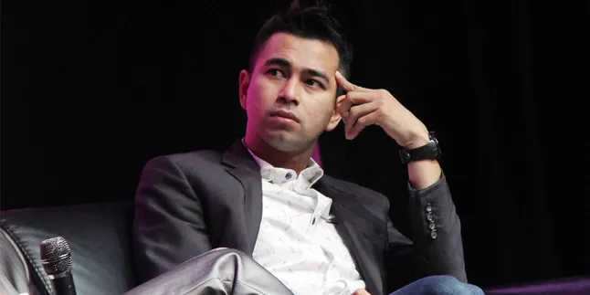 BNN Rahasiakan Ancaman Hukuman Raffi Ahmad