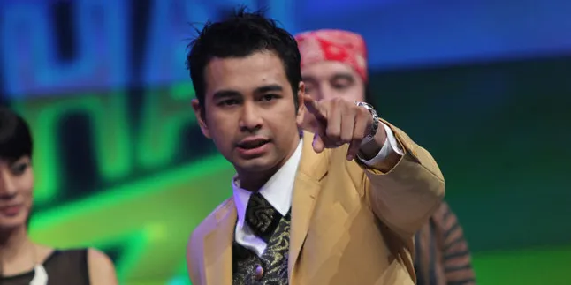 BNN Segera Bebaskan Raffi Ahmad?