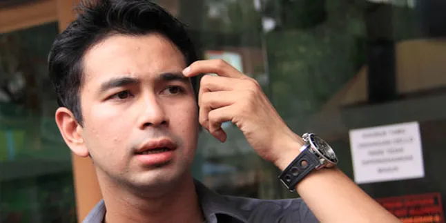 BNN Tak Percaya RSKO Beri Hasil Pemeriksaan ke Pengacara Raffi