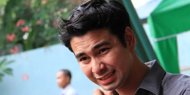 BNN Temukan Inex dan Ganja Dalam Penggerebekan Rumah Raffi