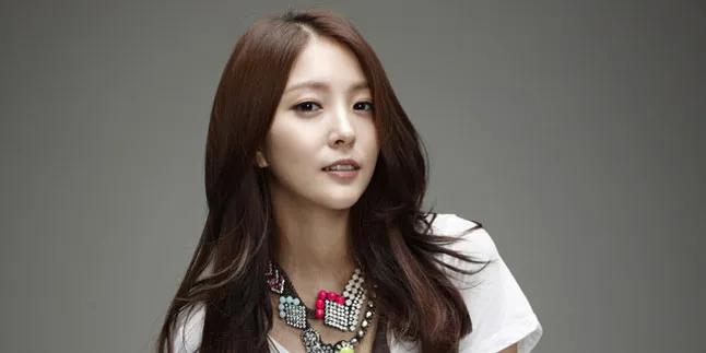 BoA Akan Main Drama Korea Baru Bareng Choi Daniel?