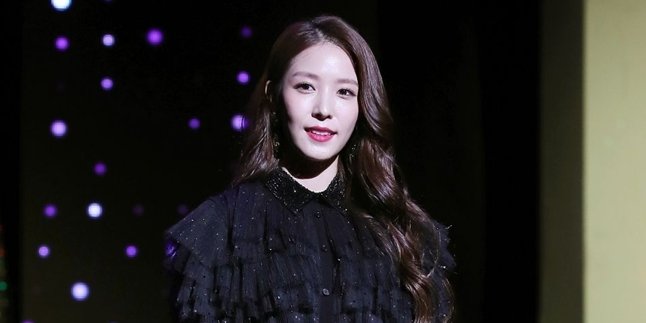 Boa's Career Journey Story, Fans Already Have a Family - Agency Invests 3 Billion Won