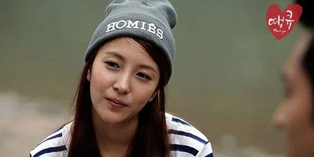 BoA Ditolak Casting Karena Terlalu Terkenal BoA Ditolak Casting Karena Terlalu Terkenal