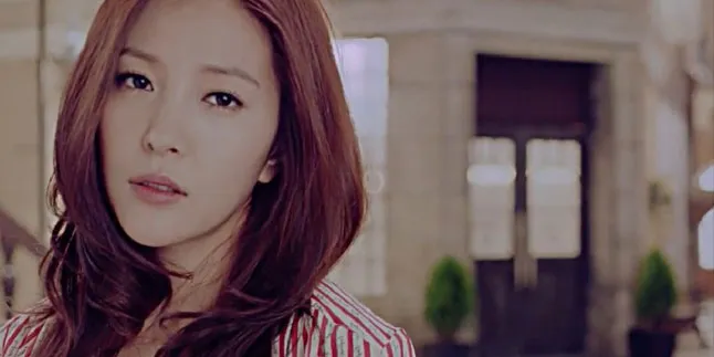 BoA Rilis MV Singkat Lagu Jepang Terbaru 'Message' BoA Rilis MV Singkat Lagu Jepang Terbaru 'Message'