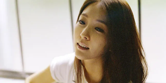 BoA Siap Gelar Konser Perdana di Taiwan