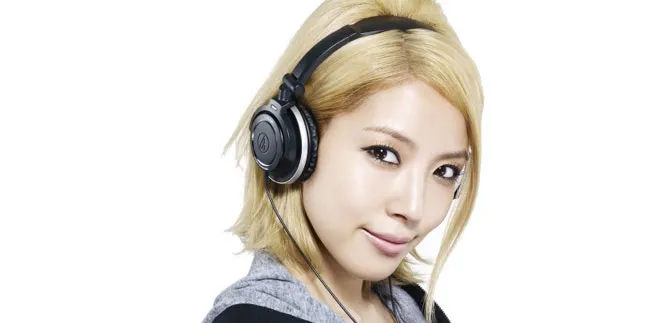 BoA Ungkap Alasan Mengapa Dia Terpilih Masuk SM Ent