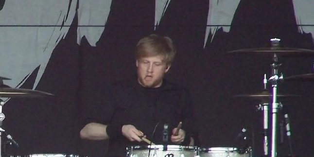 Bob Bryar, Former Drummer of My Chemical Romance Found Dead, Here Are 5 Interesting Facts About Him