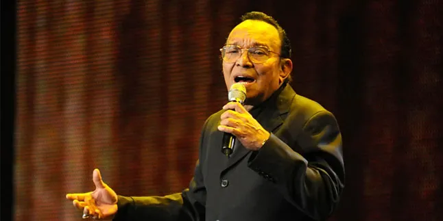 Bob Tutopoli: Deasy Arisandi Selalu 'Melihat ke Bawah'