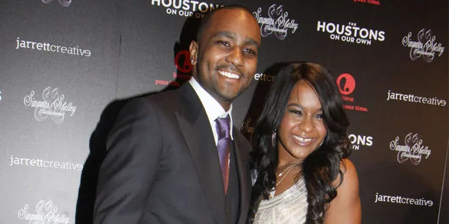 Bobbi Kristina Meninggal, Ini Pesan Menyentuh Dari Sang Pacar
