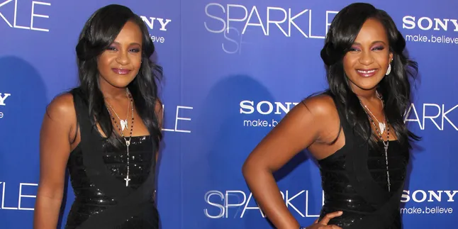 Bobbi Kristina Meninggal, Sang Ayah: Aku Benar-Benar Mati Rasa Bobbi Kristina Meninggal, Sang Ayah: Aku Benar-Benar Mati Rasa