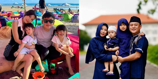 Bobon Santoso: Dulu Istri Konghucu, Nikah Sama Aku Jadi Kristen Sekarang Aku Pindah Islam