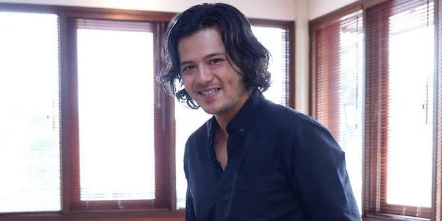 Bobot Tubuh Turun 14 Kg, Ramon Jusuf Tungka Makin Ganteng Abis!