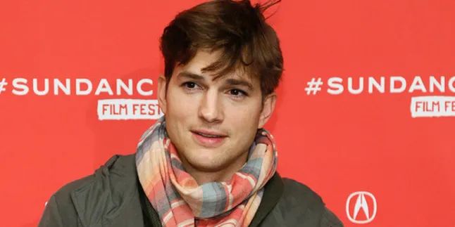 Bocah 12 Tahun Ditangkap Gara-Gara Ashton Kutcher